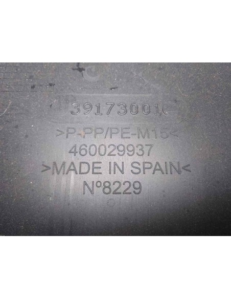 GUANTERA CITROEN C3 AIRCROSS - 195267