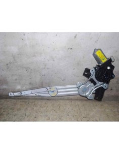 ELEVALUNAS DELANTERO IZQUIERDO NISSAN MICRA (K13K/KK) -...