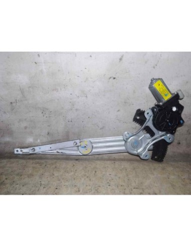 ELEVALUNAS DELANTERO IZQUIERDO NISSAN MICRA...