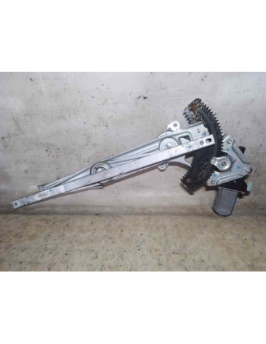 ELEVALUNAS DELANTERO IZQUIERDO NISSAN MICRA...