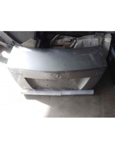 TAPA MALETERO MERCEDES-BENZ CLASE C (BM 204) BERLINA -...