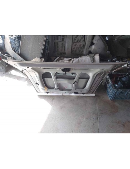 TAPA MALETERO MERCEDES-BENZ CLASE C (BM 204) BERLINA - 200032