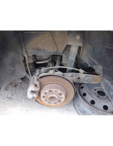 AMORTIGUADOR TRASERO DERECHO OPEL VECTRA C...