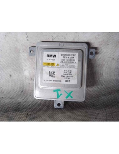 CENTRALITA FAROS XENON BMW SERIE X1 (E84) - 225333