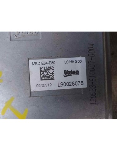 CENTRALITA FAROS XENON BMW SERIE X1 (E84) - 222176