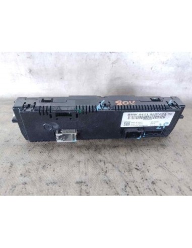 MANDO CLIMATIZADOR BMW SERIE X1 (E84) - 222205