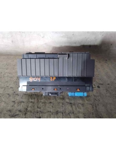 CAJA RELES / FUSIBLES BMW SERIE X1 (E84) - 222251