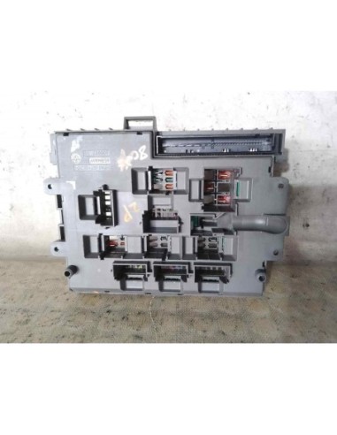 CAJA RELES / FUSIBLES BMW SERIE X1 (E84) - 222251