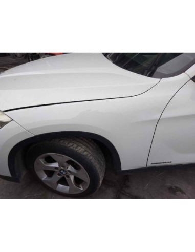 ALETA DELANTERA IZQUIERDA BMW SERIE X1 (E84) -...