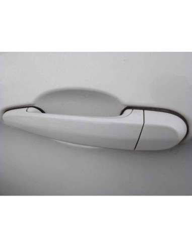 MANETA EXTERIOR TRASERA IZQUIERDA BMW SERIE X1...