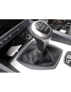 POMO PALANCA CAMBIO BMW SERIE X1 (E84) - 222228 2