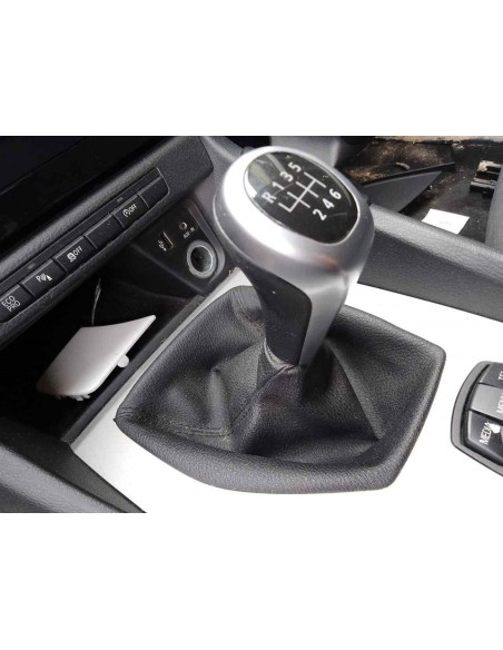 POMO PALANCA CAMBIO BMW SERIE X1 (E84) - 222228