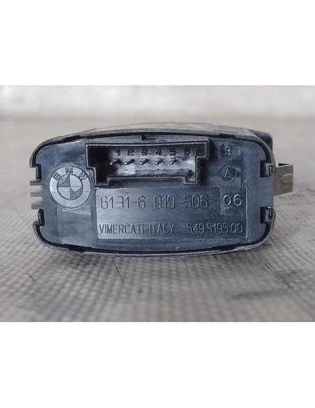 WARNING BMW SERIE X1 (E84) - 222254