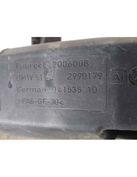 SOPORTE FARO IZQUIERDO BMW SERIE X1 (E84) - 224677