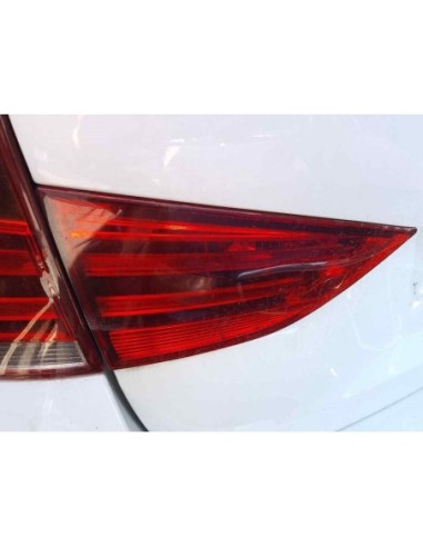 PILOTO TRASERO IZQUIERDO INTERIOR BMW SERIE X1...