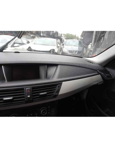 KIT AIRBAG BMW SERIE X1 (E84) - 225126