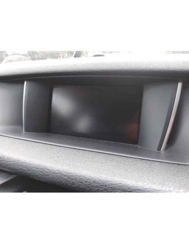 PANTALLA MULTIFUNCION BMW SERIE X1 (E84) - 225334