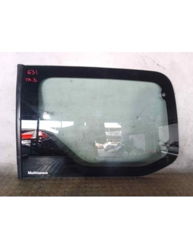 LUNA TRASERA DERECHA CITROEN BERLINGO COMBI -...