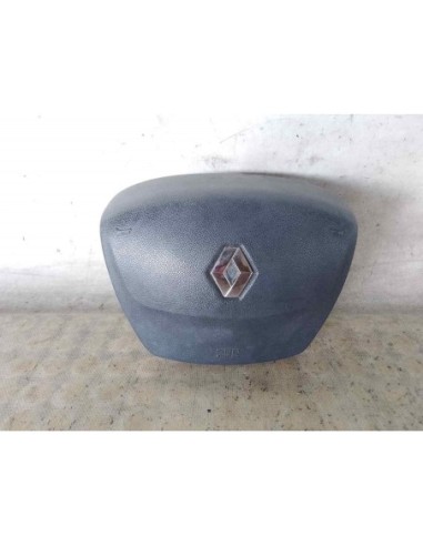 KIT AIRBAG RENAULT SCENIC III (JZ) - 200072