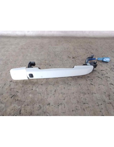 MANETA EXTERIOR DELANTERA DERECHA INFINITI Q60 CABRIO - 234370