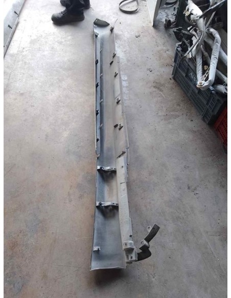 FALDON LATERAL INFINITI Q60 CABRIO - 237570