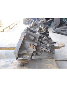 CAJA CAMBIOS PEUGEOT 607 (S2) - 188678 2