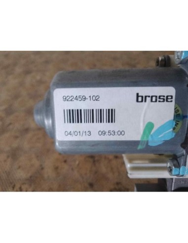 MOTOR ELEVALUNAS DELANTERO DERECHO INFINITI Q60...