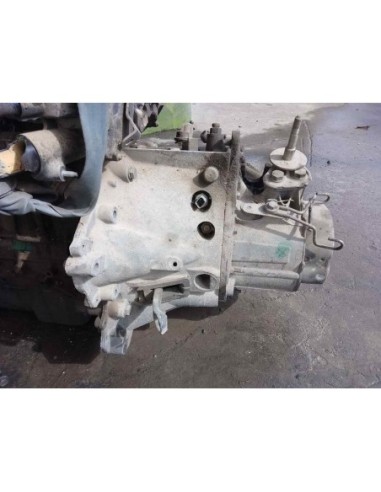 CAJA CAMBIOS CITROEN XSARA PICASSO - 234544