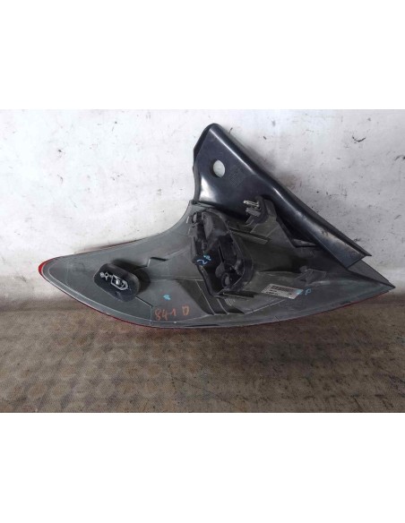 PILOTO TRASERO DERECHO RENAULT MEGANE III BERLINA 5P - 230722