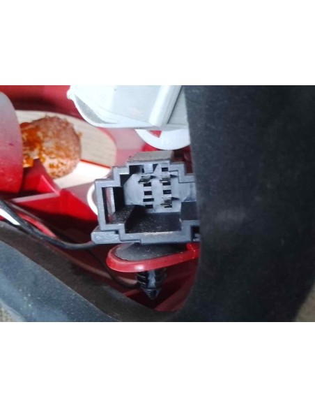 PILOTO TRASERO DERECHO SEAT ALTEA XL (5P5) - 229428