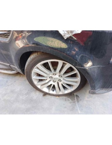 TRANSMISION DELANTERA DERECHA LAND ROVER RANGE...