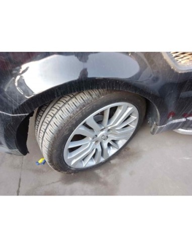 TRANSMISION DELANTERA IZQUIERDA LAND ROVER...