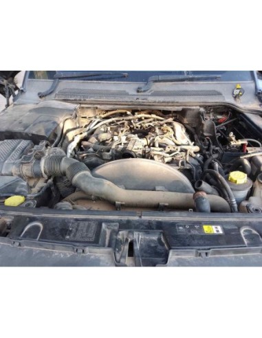 VARILLAJE CAMBIO LAND ROVER RANGE ROVER SPORT -...