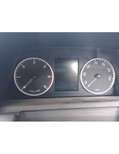 CUADRO INSTRUMENTOS LAND ROVER RANGE ROVER...