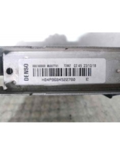 RADIADOR AGUA CITROEN C3 AIRCROSS - 195157 2