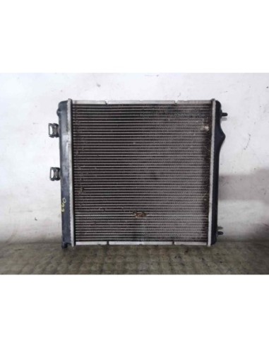 RADIADOR AGUA CITROEN C3 AIRCROSS - 195157