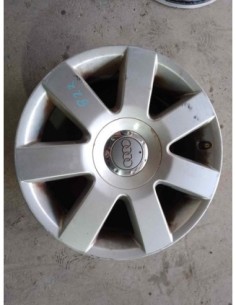 LLANTA AUDI TT COUPE/ROADSTER (8N3/8N9) - 226987