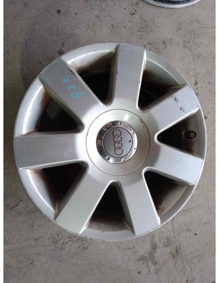 LLANTA AUDI TT COUPE/ROADSTER (8N3/8N9) - 226987