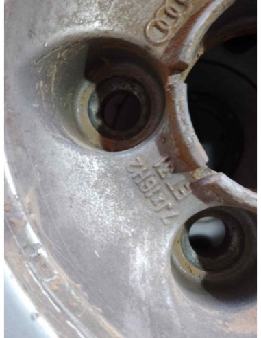 LLANTA AUDI TT COUPE/ROADSTER (8N3/8N9) - 226987