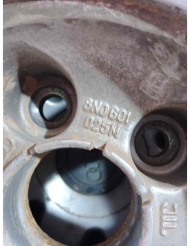 LLANTA AUDI TT COUPE/ROADSTER (8N3/8N9) - 226987