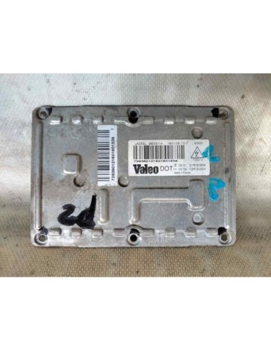 CENTRALITA FAROS XENON CITROEN C5 BERLINA - 221634