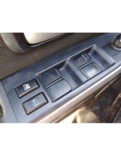 MANDO ELEVALUNAS DELANTERO IZQUIERDO SUZUKI GRAND VITARA...