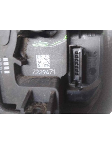 CERRADURA PUERTA DELANTERA IZQUIERDA BMW SERIE X1 (E84) - 222179