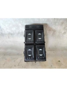 MANDO ELEVALUNAS DELANTERO IZQUIERDO FORD MONDEO BERLINA...