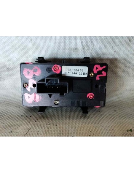 MANDO ELEVALUNAS DELANTERO IZQUIERDO FORD MONDEO BERLINA (GE) - 230142