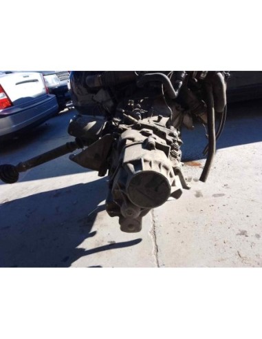 CAJA CAMBIOS AUDI A6 BERLINA (4B2) - 229320