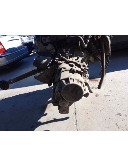 CAJA CAMBIOS AUDI A6 BERLINA (4B2) - 229320