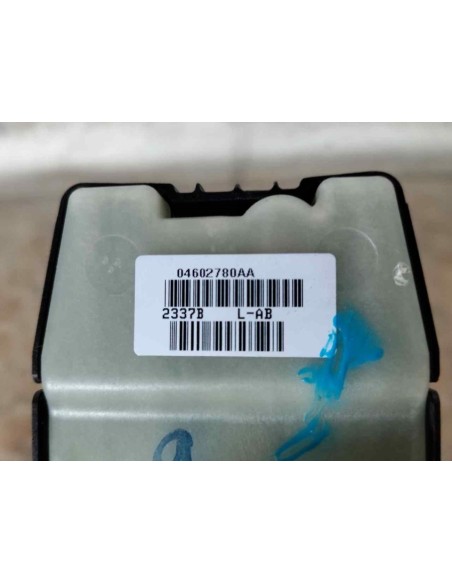 MANDO ELEVALUNAS DELANTERO IZQUIERDO DODGE AVENGER (JS) - 208710