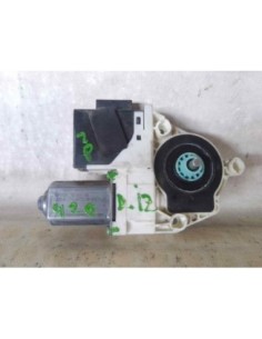 MOTOR ELEVALUNAS DELANTERO IZQUIERDO SEAT IBIZA (6L1) -...