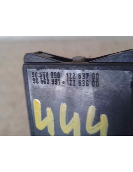 MANDO INTERMITENTES OPEL ASTRA G CARAVAN - 249008